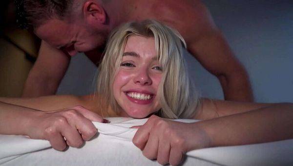 Wild Ride for Teen Cutie - Hardcore Fucking Action - veryfreeporn.com on poweredporn.com