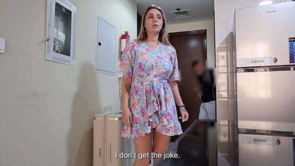 Stepmom Seduces Stepson: Forbidden Sex Desire - porntry.com on poweredporn.com