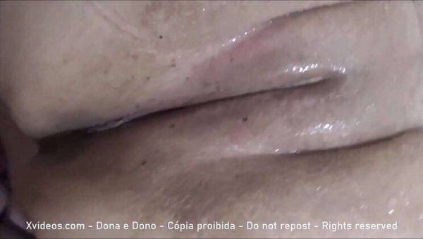 BBW Stepmom Needs Help with Waxing - xxxfiles.com on poweredporn.com