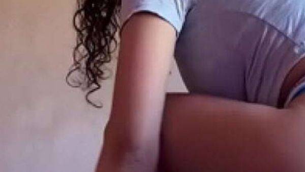 My English Teacher Alexia's Secret Room Exposed with Hidden Camera - porntry.com - Britain - Colombia on poweredporn.com