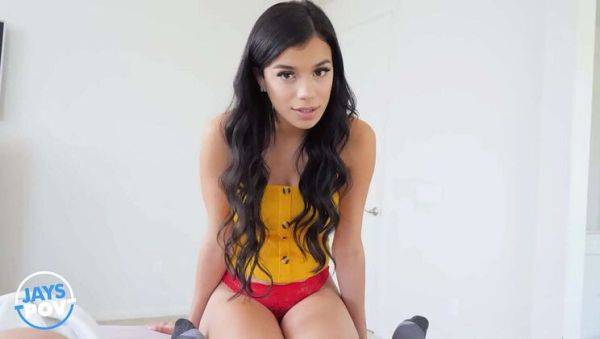 Step Daughter's Secret Rendezvous - xxxfiles.com on poweredporn.com