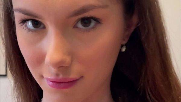 Backstage Fun with Hairy Brunettes - Liz Ocean and Bella Modele Get Wild with Director - xxxfiles.com on poweredporn.com