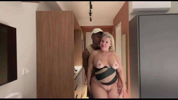 Fucking a Big Fat Ass is Fun - xxxfiles.com on poweredporn.com