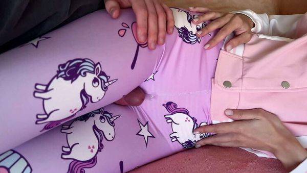 Rub My Pussy a Little, No Fucking - xxxfiles.com on poweredporn.com