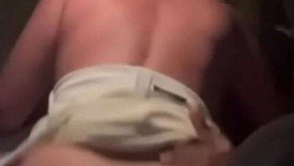 Japanese Teen Pays for Ride with Blowjob on the Street - xxxfiles.com - India - Japan on poweredporn.com