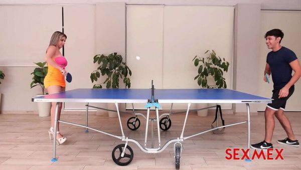 Stroke and Swallow - Malena Doll's Blowjob Lessons - xxxfiles.com on poweredporn.com