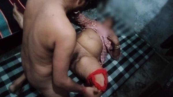 Seeing Stepsister-in-laws Big Ass And Big Breasts My Dick Went Out Of Control - Devar Bhabhi - desi-porntube.com - India on poweredporn.com