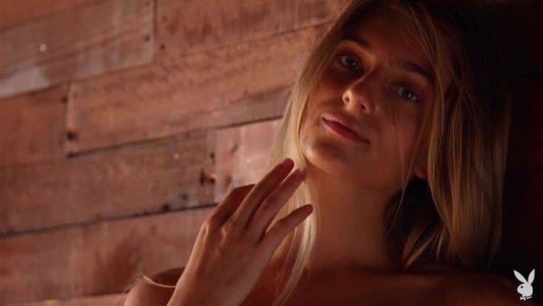 Irina Ri in Warming Up - PlayboyPlus - videohdzog.com on poweredporn.com