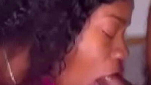 Stepsister Gets Her Stepbrother Off in a POV Quickie - porntry.com on poweredporn.com