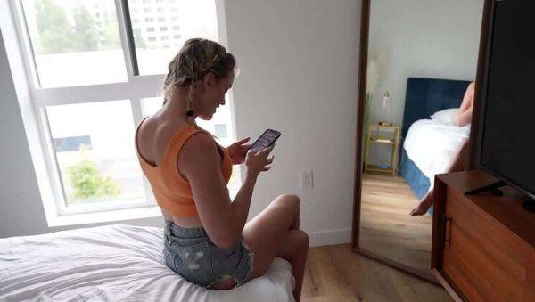 Charlie Forde's Tight Anal Pleasure with Hot Roommate - porntry.com on poweredporn.com