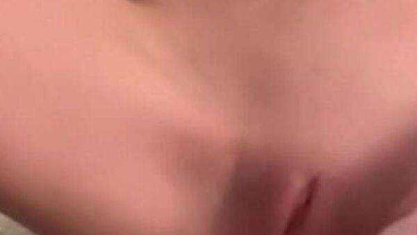 Tiny Teenager Rides Huge Dildo In Tiny Pussy Until She Orgasms Hard - porntry.com on poweredporn.com