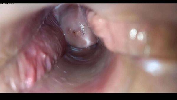 INTENSE ORGASMO with Mrs Cool Pussy - porntry.com on poweredporn.com