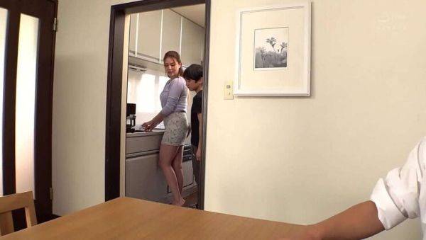 Stepaunt's Erotic Blowjob Turns Me On - porntry.com - Japan on poweredporn.com