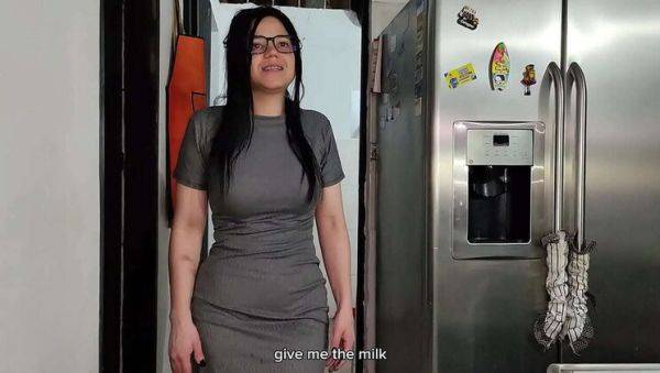 Sexy Colombia Babe Gets Fucked By Her Step Cousin - porntry.com - Colombia on poweredporn.com