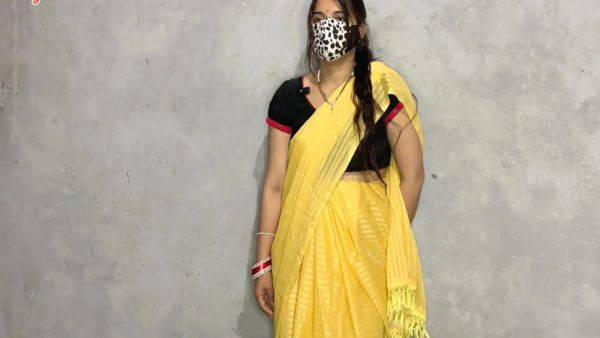 Sasur Ne Bahu Ko Choda Beta Ghar Se Bahar Tha - Father In-law - desi-porntube.com - India on poweredporn.com