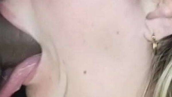 Brunilove and Deepvane in a Sloppy Blowjob Session - xxxfiles.com on poweredporn.com