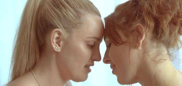 Nova Hawthorne Loves When Charlie Forde Squirts On Her Tits! - inxxx.com on poweredporn.com