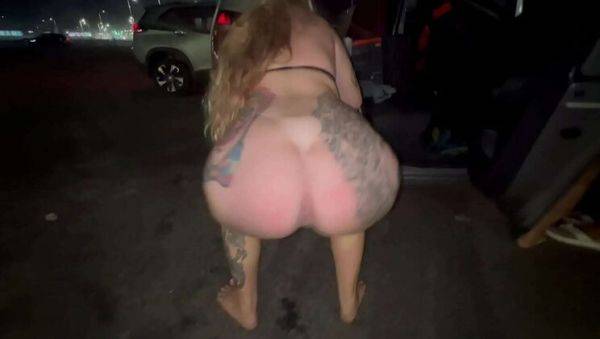 Wild Latina Beauties Fucked on the Street - xxxfiles.com on poweredporn.com