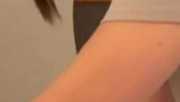 My Perfect Ass Latina Maid Fucked Hard - porntry.com on poweredporn.com