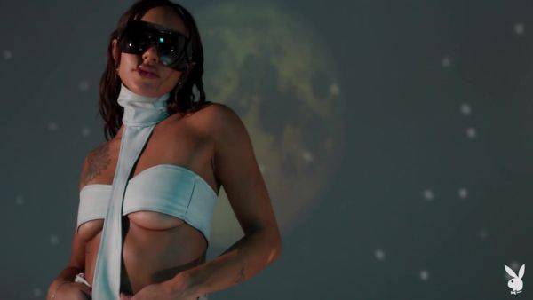 Sisi Rose in Reflection Phase - PlayboyPlus - videohdzog.com on poweredporn.com