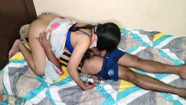 Nepali Porn Star - Bauju Sanga Dever Le 69 Gare Chikyo Ra Maza Liyo - desi-porntube.com - India - Nepal on poweredporn.com