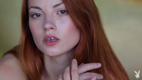 Sophie La Sage in Minutes Alone - PlayboyPlus - videohdzog.com on poweredporn.com