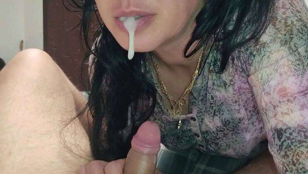 Stepmom Says No to Pregnant Sex - xxxfiles.com on poweredporn.com