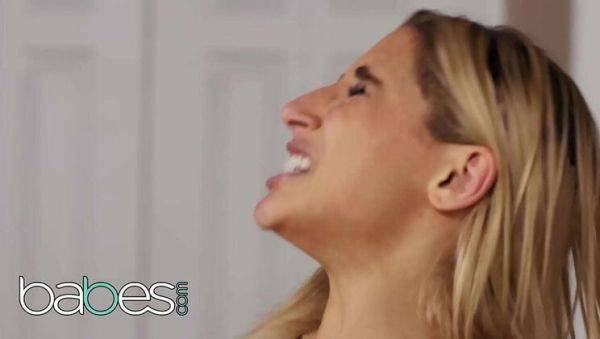 Naughty Ladies - Abella Danger and Jill Kassidy Share a Delicious Pussy Licking Session - porntry.com on poweredporn.com