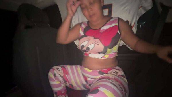 Stepping Up to Seduction with My Step Nephew - porntry.com on poweredporn.com