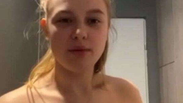 Amateur Seduction on Webcam - porntry.com on poweredporn.com