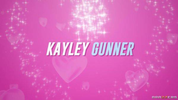 American Bimbo Part 1 - Conservative Teen With Van Wylde, Kyler Quinn, Kayley Gunner - Brazzers - hotmovs.com - Usa on poweredporn.com