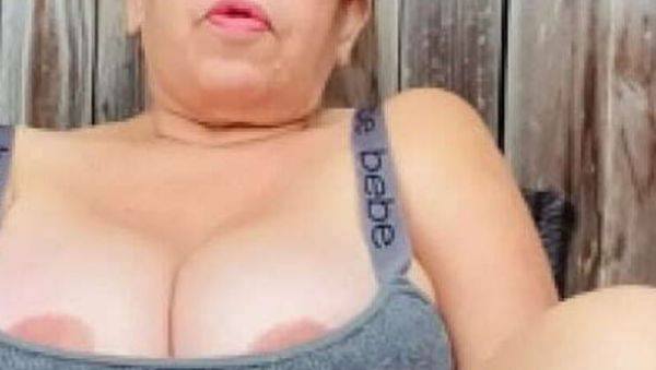 Naughty, Nudie Playtime - xxxfiles.com on poweredporn.com