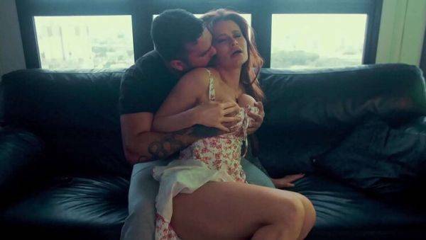 MEET BRAZIL'S TOP EX-COP TATI WEG IN THIS WILD POV ENCOUNTER - porntry.com - Brazil on poweredporn.com