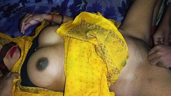 Apne Pyri Bhabhe Ki Chudai India Bhabhi Sex Video - desi-porntube.com - India on poweredporn.com