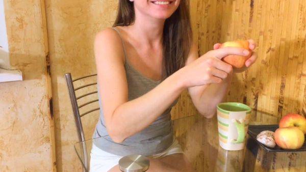 Horny stepbrother shares some experience with his stepsis fucking her in the pussy and cumming in her mouth - anysex.com on poweredporn.com