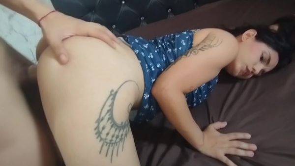 Fabulous Xxx Video Handjob Wild Ever Seen - desi-porntube.com on poweredporn.com