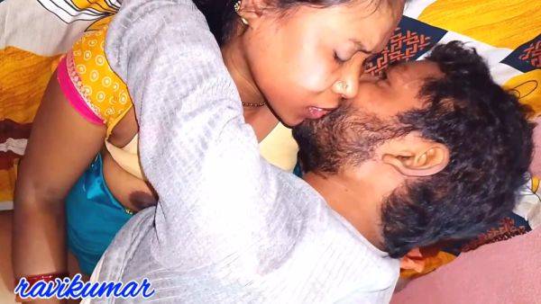 Ham Apne Piyari Si Patni Ke Shath Majese Sex Kiya - desi-porntube.com on poweredporn.com