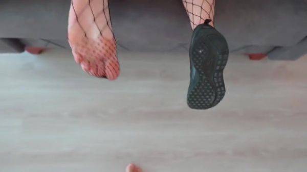 A Modest Red-haired Friend Turns Out To Be Able To Give A Great Blowjo - Diana Rider - hotmovs.com on poweredporn.com