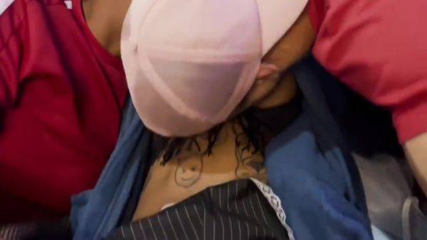 Transei Com Meu Amigo E Meu Vizinho Junto 12 Min - Hisak Hard - hotmovs.com on poweredporn.com