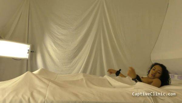 Strangers In The Night: Way Not Fair Edition - Ava Siren - Part 6 of 8 - CaptiveClinic - hotmovs.com on poweredporn.com