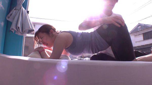 SVGA63 Nice Asian sex AHHHHH - senzuri.tube - Japan on poweredporn.com