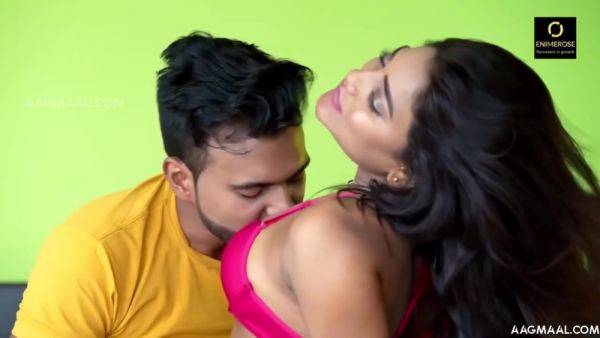 Plan Season 01 Episode 03 Unrated (2024) Mangotv Hindi Hot Web Series - videohdzog.com on poweredporn.com