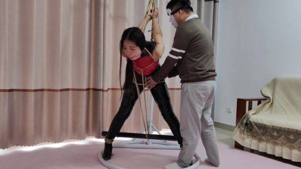 Bitch Tied Up - videohdzog.com - Japan on poweredporn.com