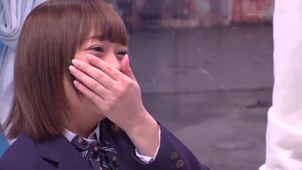 SVGA49 Awesome Asian cool AHHHHH - senzuri.tube - Japan on poweredporn.com