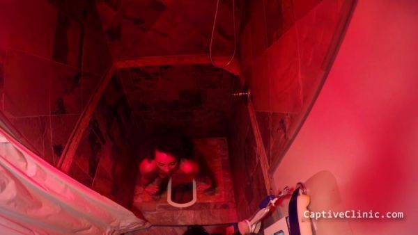 Mary Janes Pain - Daisy Ducati - Part 1 of 3 - CaptiveClinic - hotmovs.com on poweredporn.com