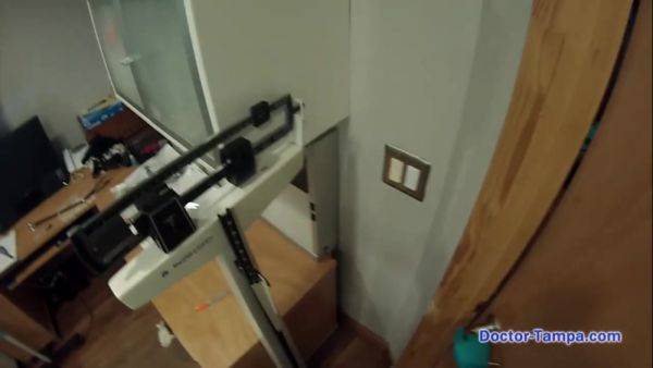 Trump These Bitches: Phase 3, Protester Edition - Channy Crossfire - Part 1 of 4 - CaptiveClinic - hotmovs.com on poweredporn.com