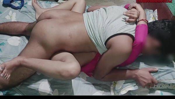 Cute Stepsisters Juicy Pussy Fucking Hard By Her Step Brother - desi-porntube.com on poweredporn.com