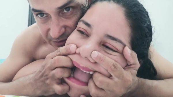 Face Rough Bondage - upornia.com on poweredporn.com