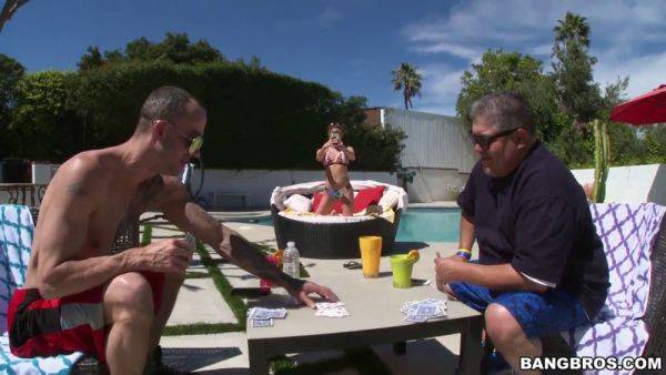 Alaina Dawson: The petite babe who's grown up! - sexu.com on poweredporn.com