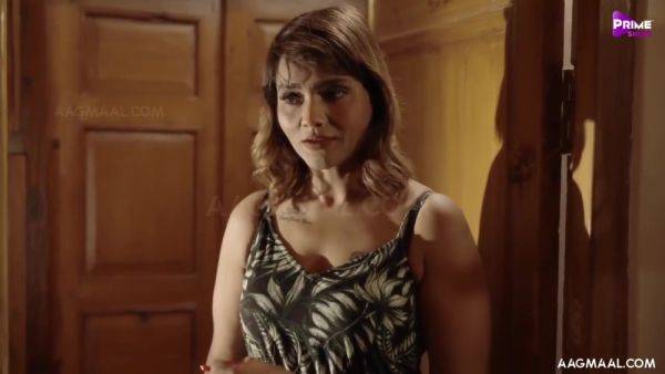 Vashikaran Season 01 Episode 01 (2024) Primeshots Hindi Hot Web Series - upornia.com on poweredporn.com